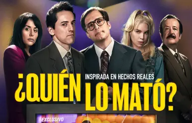 Mario Bezares y su esposa demandaría a Amazon Prime Video por Quién lo mató