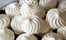 Merengues yucatecos: el postre tradicional y delicioso de Yucatán