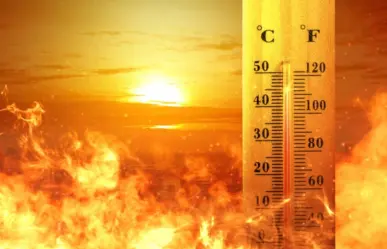 México registrará las temperaturas más altas de su historia en los próximos días