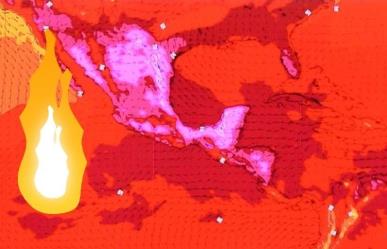 Habrá más calor y más contaminación, advierte UNAM