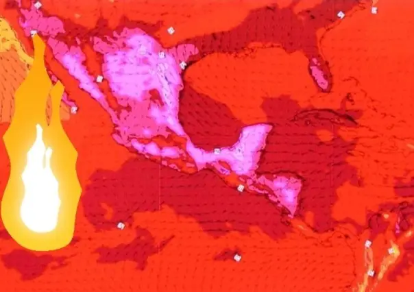 Habrá más calor y más contaminación, advierte UNAM