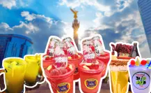 ¿Calor? 5 lugares imperdibles para tomar las mejores micheladas en CDMX