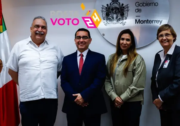 Gobierno de Monterrey y Fiscalía Electoral: seguridad en elecciones 2023-2024