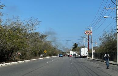 Clima en Yucatán: reporte del miércoles 22 de mayo