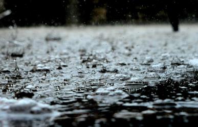 ¡BENDITA LLUVIA! Tras ola de calor, llegan chubascos a Coahuila