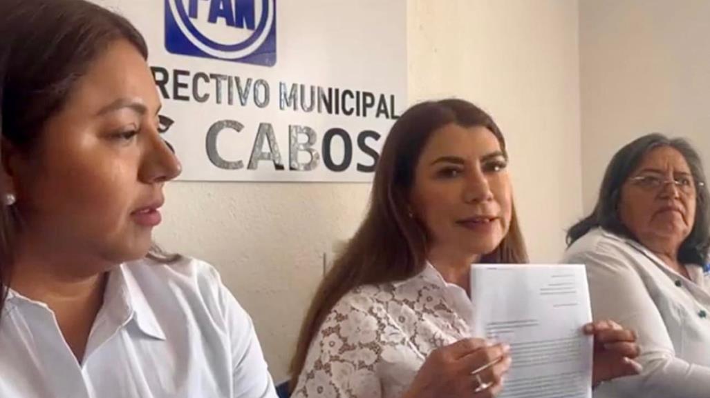 Denuncian a Gaby Montoya por supuesta compra de votos