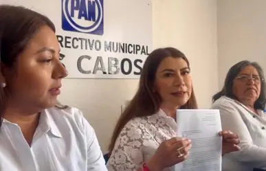 Denuncian a Gaby Montoya por supuesta compra de votos