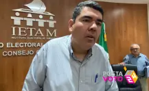 Ietam no ve riesgos en proceso electoral