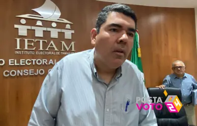 Ietam no ve riesgos en proceso electoral