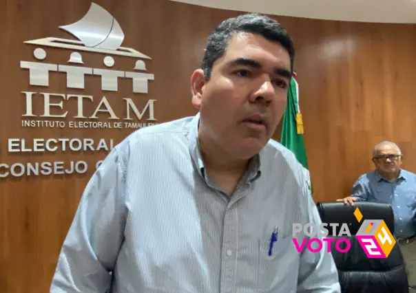 Ietam no ve riesgos en proceso electoral