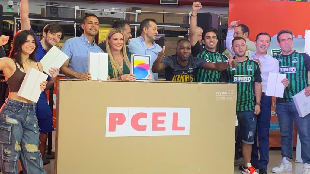 PCEL premia a Raniza FC por obtener el trofeo de campeones de la Kings League