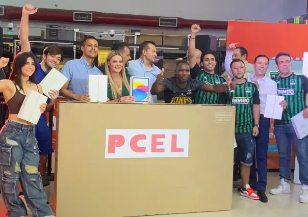 PCEL premia a Raniza FC por obtener el trofeo de campeones de la Kings League