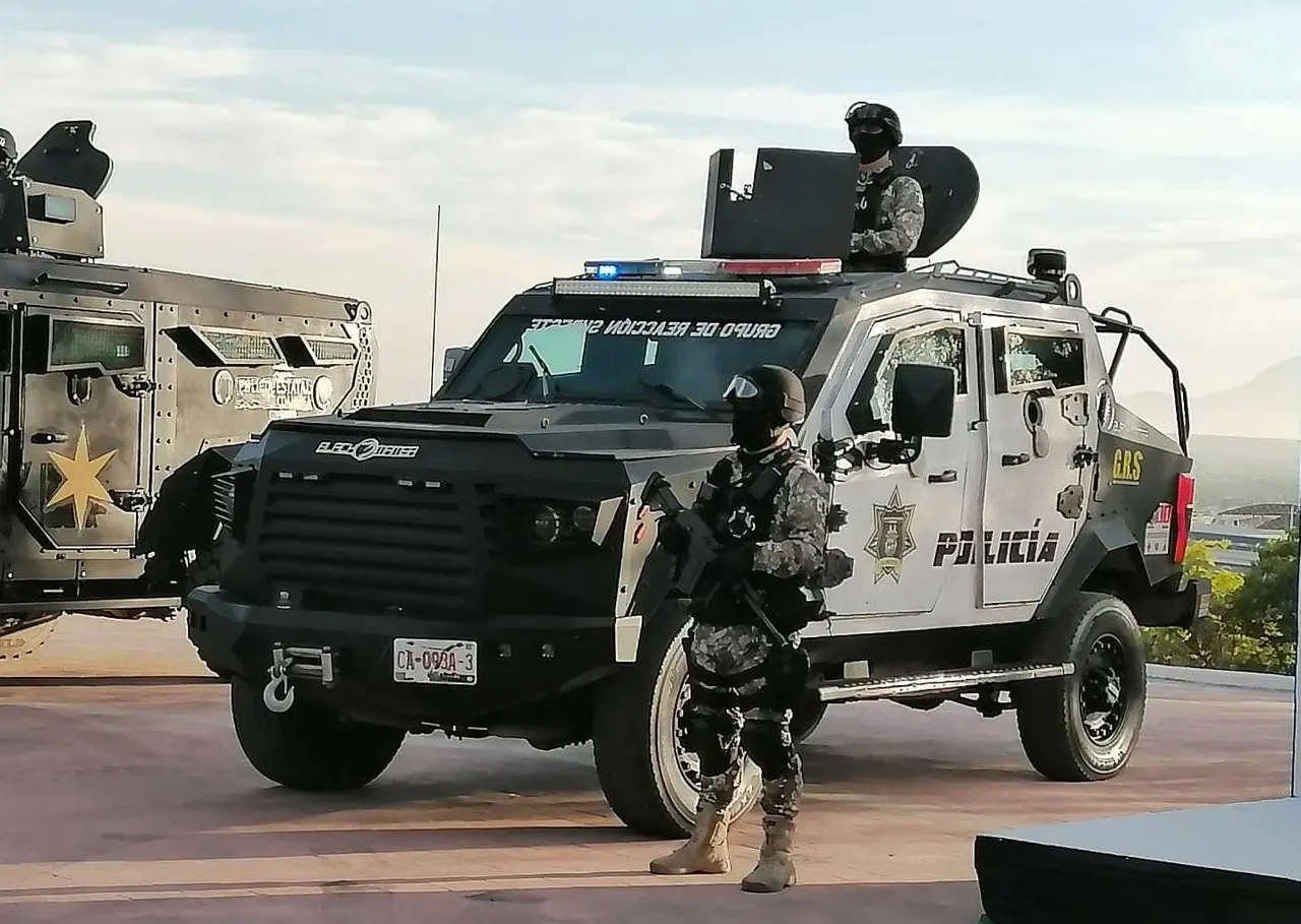 Se instaurará una mesa de seguridad entre el INE y autoridades estatales. (Fotografía: Claudia Almaraz)