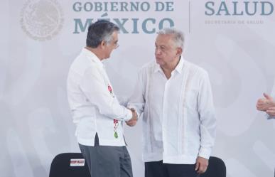 Anuncia AMLO visita a Tamaulipas el próximo 27 de mayo