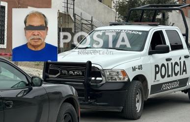 Detienen a presunto homicida de un menor en Pesquería