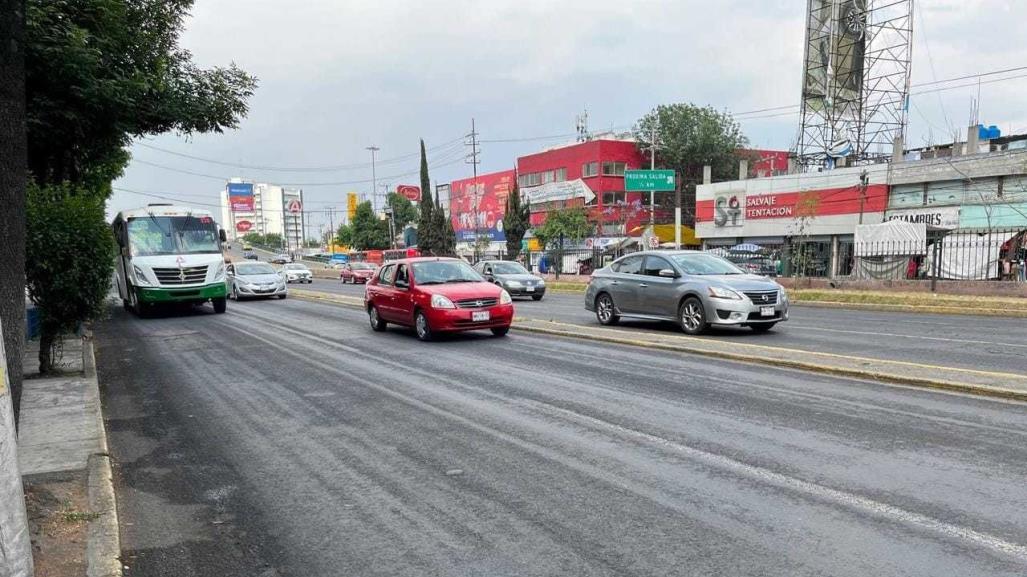 Edomex: Publican la nueva Ley de Movilidad