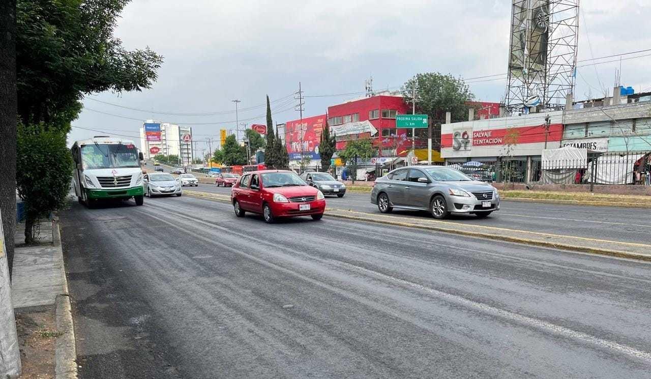 Conoce la nueva Ley de Movilidad y Seguridad Vial en Edomex. Foto: POSTA