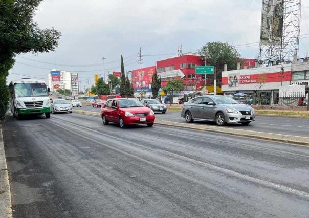 Edomex: Publican la nueva Ley de Movilidad