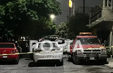 Balacera deja un muerto y un herido en Guadalupe