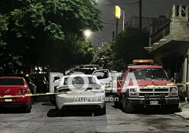 Balacera deja un muerto y un herido en Guadalupe