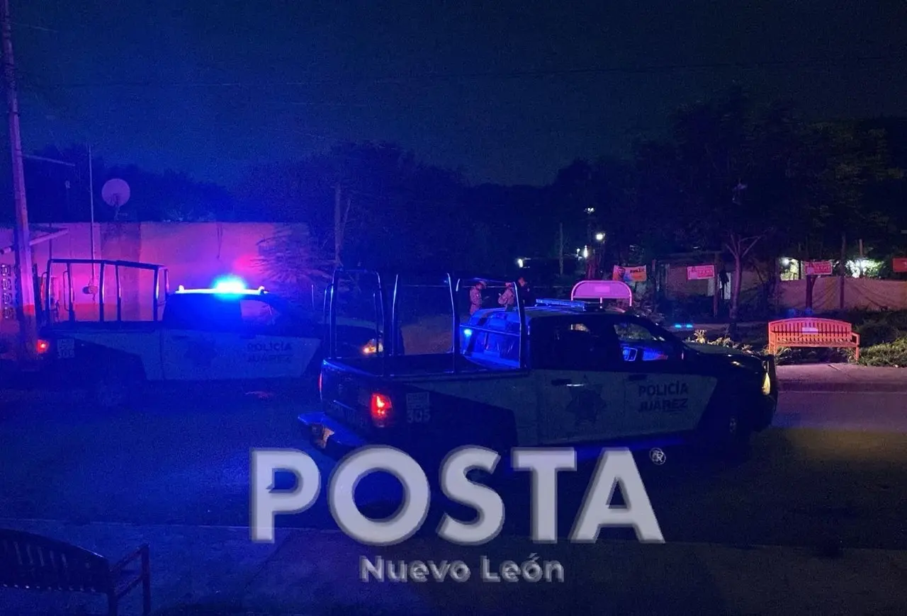 Hombre se salva de ejecución en Juárez