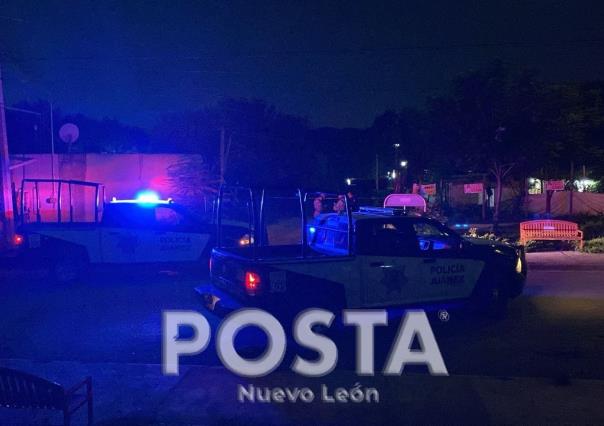 Hombre se salva de ejecución en Juárez