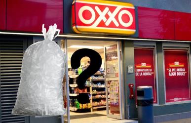 ¿Restringe Oxxo venta de hielo? Te explicamos