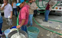 ¿No más inversión en el sur de Tamaulipas por la falta de agua?