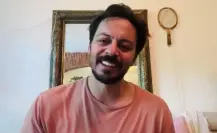 Alfredo Gatica asegura que su OnlyFans lo ha hecho crecer como actor (VIDEO)