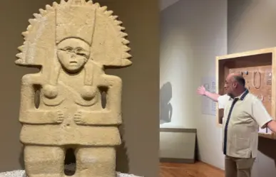 Museo Nacional de Arte Mexicano en Chicago; vivir la identidad migrante