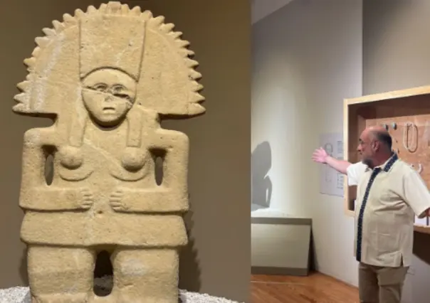 Museo Nacional de Arte Mexicano en Chicago; vivir la identidad migrante