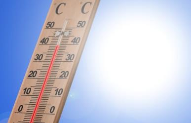 Continúa la Tercera Ola de Calor: se esperan 40-41°C en la capital de Durango