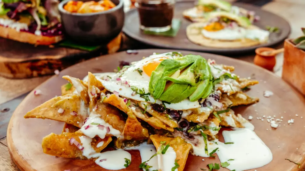 ¡Buen provecho! ¿Por qué Google rinde homenaje a los chilaquiles?