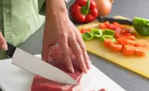 El calor es enemigo de los alimentos ¡Cuidado con lo que comes!