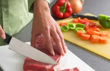 El calor es enemigo de los alimentos ¡Cuidado con lo que comes!