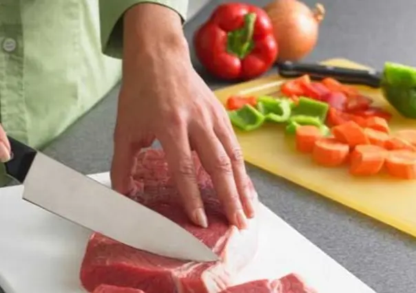 El calor es enemigo de los alimentos ¡Cuidado con lo que comes!
