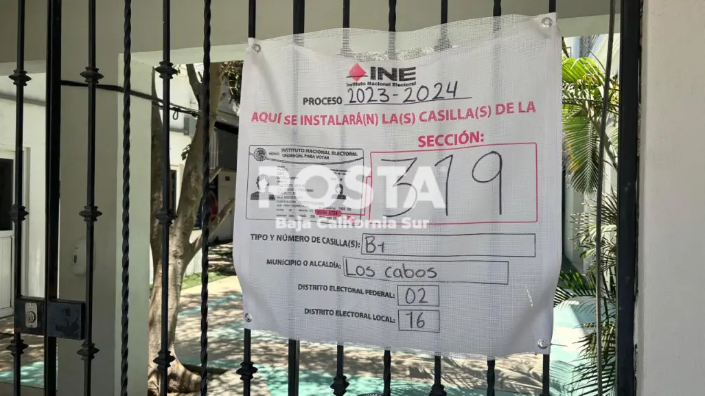 ¿Cómo ubicar tu casilla electoral? INE te explica con Ubica tu casilla