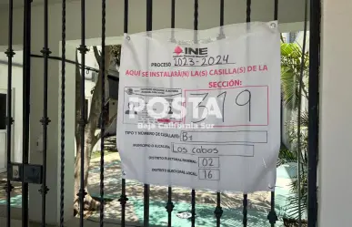 ¿Cómo ubicar tu casilla electoral? INE te explica con Ubica tu casilla