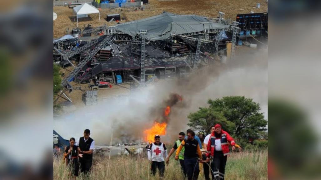 Microrráfaga, ¿Qué es y cómo derribó avión en Durango y escenario de San Pedro?