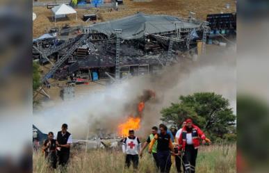 Microrráfaga, ¿Qué es y cómo derribó avión en Durango y escenario de San Pedro?