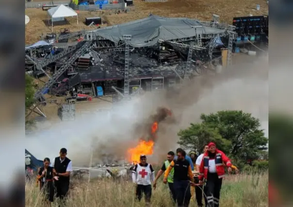 Microrráfaga, ¿Qué es y cómo derribó avión en Durango y escenario de San Pedro?