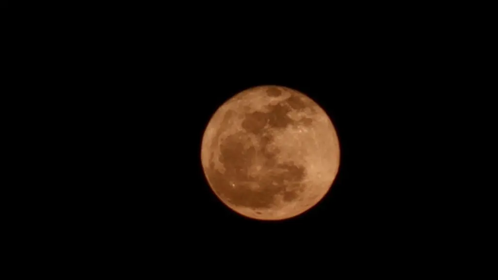 Luna Llena de las Flores: ¡No te pierdas este espectáculo natural!