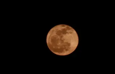 Luna Llena de las Flores: ¡No te pierdas este espectáculo natural!