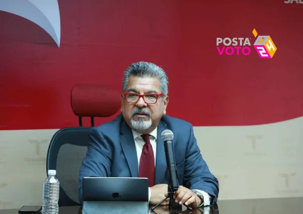 SPT reconoció que hay secciones con focos rojos para el día de la elecciòn