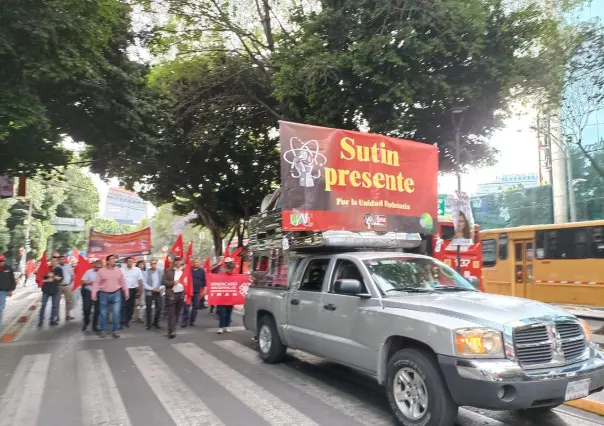 Marchas hoy en CDMX: Dónde y a qué hora serán