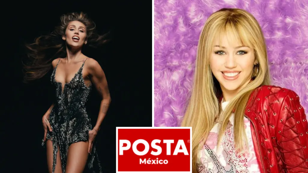 Miley Cyrus confiesa: no era la original de Hannah Montana