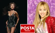 Miley Cyrus confiesa: no era la original de Hannah Montana
