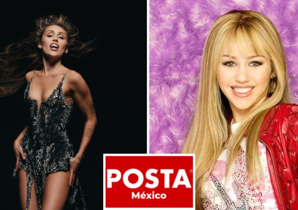 Miley Cyrus confiesa: no era la original de Hannah Montana