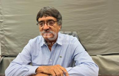 Oscar Leggs retoma la alcaldía de Los Cabos