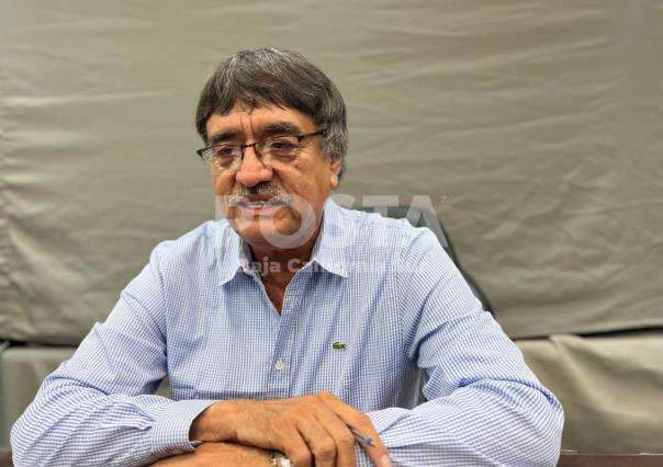 Oscar Leggs retoma la alcaldía de Los Cabos